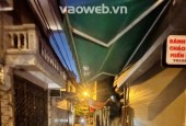 HIẾM –VỊ TRÍ VÀNG TRƯƠNG ĐỊNH – KINH DOANH SẦM UẤT – OTO– NGÕ THÔNG– 13.2 TỶ