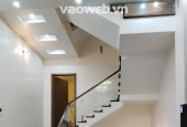 Nhà đẹp Vân Canh đường Trịnh Văn Bô 36m2 7 tầng thang máy Gara oto