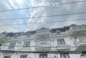 Nhà Siêu Đẹp 4 Tầng, Gara Ô Tô, Gần Tân Bình – 78m², 4PN, 5WC, Giá Cực Tốt 8.4 Tỷ!