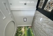 Nhà 4 Tầng, Gara Ô Tô, 78m² – Sát Tân Bình, 4PN, 5WC, Giá Hấp Dẫn Chỉ 8.4 Tỷ!