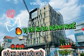 CHO THUÊ NHÀ MẶT TIỀN ĐƯỜNG - VỊ TRÍ KINH DOANH ĐA NGÀNH NGHỀ