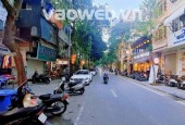 BÁN NHÀ PHỐ THÁI THỊNH, QUẬN ĐỐNG ĐA, 45M2, 5T, LÔ GÓC, MT RỘNG, ÔTÔ ĐỖ CỬA, KINH DOANH ĐỈNH - 12.x TỶ