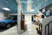 HIẾM BÌNH THẠNH - XE HƠI NGỦ TRONG NHÀ - SỔ NỞ HẬU TÀI LỘC - CHỈ NHỈNH 6TY