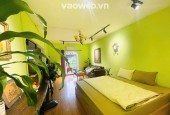 Nhà trung tâm Đống Đa kinh doanh dòng tiền 250tr/năm,cực đẹp,cực hiếm.