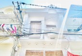 Bán nhà phố đường Trường Chinh