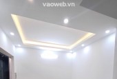 Bán Nhà Minh Khai 30m² – 4 Tầng – 3 Ngủ – Gần Ô Tô – Giá 6.3 Tỷ – Ở Ngay!