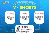 Phần Mềm Đăng Bài Facebook Vshorts
