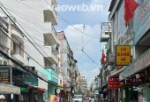 BÌNH THẠNH – GIÁP QUẬN 1 – HẺM XE HƠI THÔNG – NHÀ 3 TẦNG VUÔNG VẮN – CHỈ 5.55 TỶ
VŨ HUY TẤN – PHƯỜNG 3 – 42M² – SÁT MẶT TIỀN TRƯỜNG SA