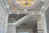 Bán nhà 1 Trệt 3 Lầu và 1 Lửng P.Tam Hòa cũ,gần BVĐK Đồng Nai