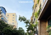 Bán nhà gần Mặt phố Liễu Giai - Đào Tấn - Linh Lang 136m² - Giá 48 tỷ