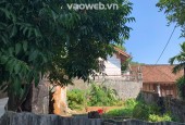 cc cần bán tông DT 80m đất full thổ cư bám QL6  giá hơn tỷ