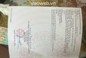 cc gửi bán 69m đất bám QL21A, CM , đường ô tô thông tứ phía giá nhỉnh tỷ