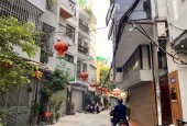 Bán gấp nhà ngõ 36 Đào Tấn - 110m, MT6m, lô góc, gần ô tô chỉ 21.4 tỷ