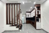 Bán Gấp Nhà Gia Quất , Long Biên 32m2, 5tầng , nhà mới , full nội thất - giá nhỉnh 4 tỷ