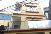 Cần bán nhà 50.2m2, 3 tầng An Thọ, Hoài Đức, mặt tiền hơn 3m, chỉ 7 tỷ