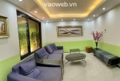 Bán nhà trung tâm quận Đống Đa, 44m², 3 tầng, 5PN, 3WC, sổ đỏ chính chủ, 20 ra phố