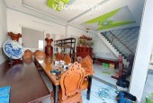Bán nhà 2 Tầng 81m2 Hóa An,đường nhựa 2 xe hơi,gần Chợ Cá Hóa An