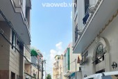 [60M²] BÁN NHÀ HXH 27 NGUYỄN BỈNH KHIÊM, P1, GÒ VẤP – 3TẦNG – 6 TỶ