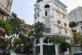 Căn góc - Khu phân lô Tái Định cư - mặt đường Tam Trinh. Nhà View Công Viên Mini, Hồ điều hòa. Giá 14,5 Tỷ