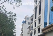 CHO THUÊ NHÀ LÀM VĂN PHÒNG – TÒA NHÀ MỚI XÂY, VỊ TRÍ ĐẮC ĐỊA TẠI TÂY HỒ