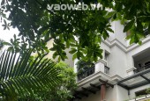 Bán nhà Văn Cao - nhà đẹp ở ngay - 50m MT 5m, cách 1 nhà ra ô tô dừng đỗ, chỉ nhỉnh 11 tỷ