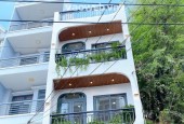 [90M²] BÁN NHÀ HẺM XE HƠI 1084 QUANG TRUNG, P8, GÒ VẤP – 5 TẦNG – 8 PHÒNG KHÉP KÍN – DÒNG TIỀN 35 TRIỆU/THÁNG – NHỈNH 8.6 TỶ