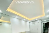 Siêu phẩm Phú Đô 6 tầng thang máy ngõ ô tô 7 chỗ vào nhà, mới tinh chưa ở