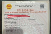 Chính chủ bán nhà số 4, ngõ 454 Minh Khai, Hai Bà Trưng, Hà Nội
(Trước nhà là văn phòng Trường Đại học Kinh tế Kỹ thuật Công nghiệp)