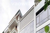 Biệt thự Xuân La gần Ngoại giao đoàn - 6 tầng thang máy - gara ô tô - 86m chỉ 27 tỷ