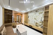 Bán nhà mặt ngõ ô tô phố Võ Chí Công, Tây Hồ, gần phố, 5 tầng thang máy, 38m, 11.2 tỷ