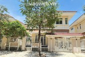 Chính chủ Bán biệt thự vườn mát mẻ thích hợp nghỉ dưỡng- Thủ Dầu Một, Bình Dương