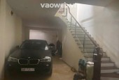 Bán nhà Trần Quang Diệu phân lô kinh doanh - 40m ra phố