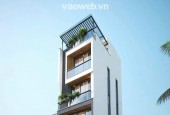 Bán nhà xây mới Song Phương, 4.5 tầng,57m2,  thang máy, Song Phương, Hoài Đức, Hà Nội