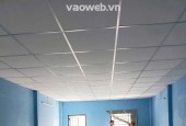 Cho thuê nhà đường Âu Cơ.Phường 14 .Quận Tân bình. HCM