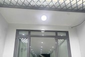 Cho thuê nhà Hẻm xe Hơi Vườn Lài - P. Phú Thọ Hoà - Q.Tân Phú- HCM