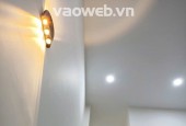 Bán nhà hẻm lớn 7m2  thạnh xuân 18, phường thạnh xuân q12, nhà thông thoáng sạch sẽ, sổ vuông, DT: 105m2 giá 5,8 tỷ tl