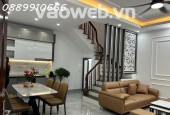 QUAN NHÂN – 55M2 NHÀ 4 TẦNG DÂN XÂY – CÁCH Ô TÔ 25M – GẦN HỒ ĐIỀU HÒA – GIÁ 11.3 TỶ