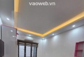 Bán nhà phố Thái Thịnh xây mới 5 tầng - Lô góc trước nhà rộng 3m