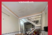 Chỉ 5 tỷ Có nhà Đẹp 3 tầng đường Quang Trung, Chợ Hạnh Thông Tây,Khu tiện ích,97m2 DTS