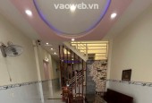 Bán nhà 2 Tầng Thuận Giao(TPHCM),đường ô tô vi vu,giá chỉ nhỉnh 1 tỷ,gần ngã 4 Hòa Lân