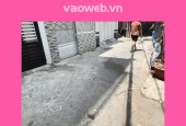 Bán nhà Gần mặt tiền- khu trung tâm CV Làng Hoa-3Ngủ-48m2-Sổ A4-Nhỉnh 4 tỷ