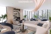 Giá siêu mềm – Studio 34m2  full nội thất châu Âu. Liên hệ CĐT để chốt căn đẹp  hôm nay !