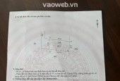 CC cần bán lô đất 80m tại phú vinh phú nghĩa chương mỹ