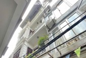Bán nhà mặt ngõ kinh doanh phố Kim Mã Ba Đình, ngõ nông, mặt tiền 5.2m, 47m, 10.4 tỷ