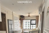 Chính chủ bán căn hộ 2PN 62m tòa S4, full nội thất, sẵn sổ, giá nhỉnh 4 tỷ