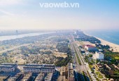 Căn hộ Studio 29m² – view biển siêu chill – giá chỉ từ 1.66 tỷ (đã có VAT).