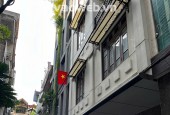 Bán gấp tòa CCMN Đống Đa - 134m mặt tiền 5.6m, dòng tiền khủng, chỉ 26 tỷ