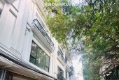 Nhà 5 tầng thang máy mặt ngõ kinh doanh phố An Dương, Tây Hồ, ô tô vào nhà, 55m, 14.8 tỷ