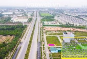 Lô góc siêu đẳng cấp mặt đường Vành Đai 3.5, giá đầu tư