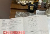 CC cần bán lô đất 462m tại đông phương yên chương mỹ hà nội